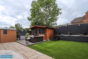Garden- click for photo gallery